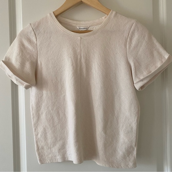 Club Monaco Short Sleeved Shirt - Picture 1 of 5